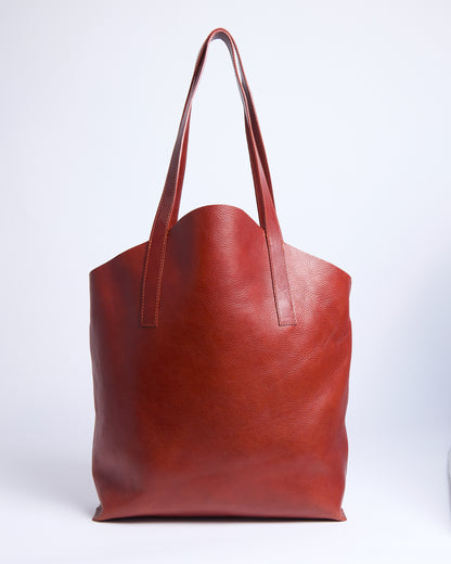 TOSCA BAG RUST
