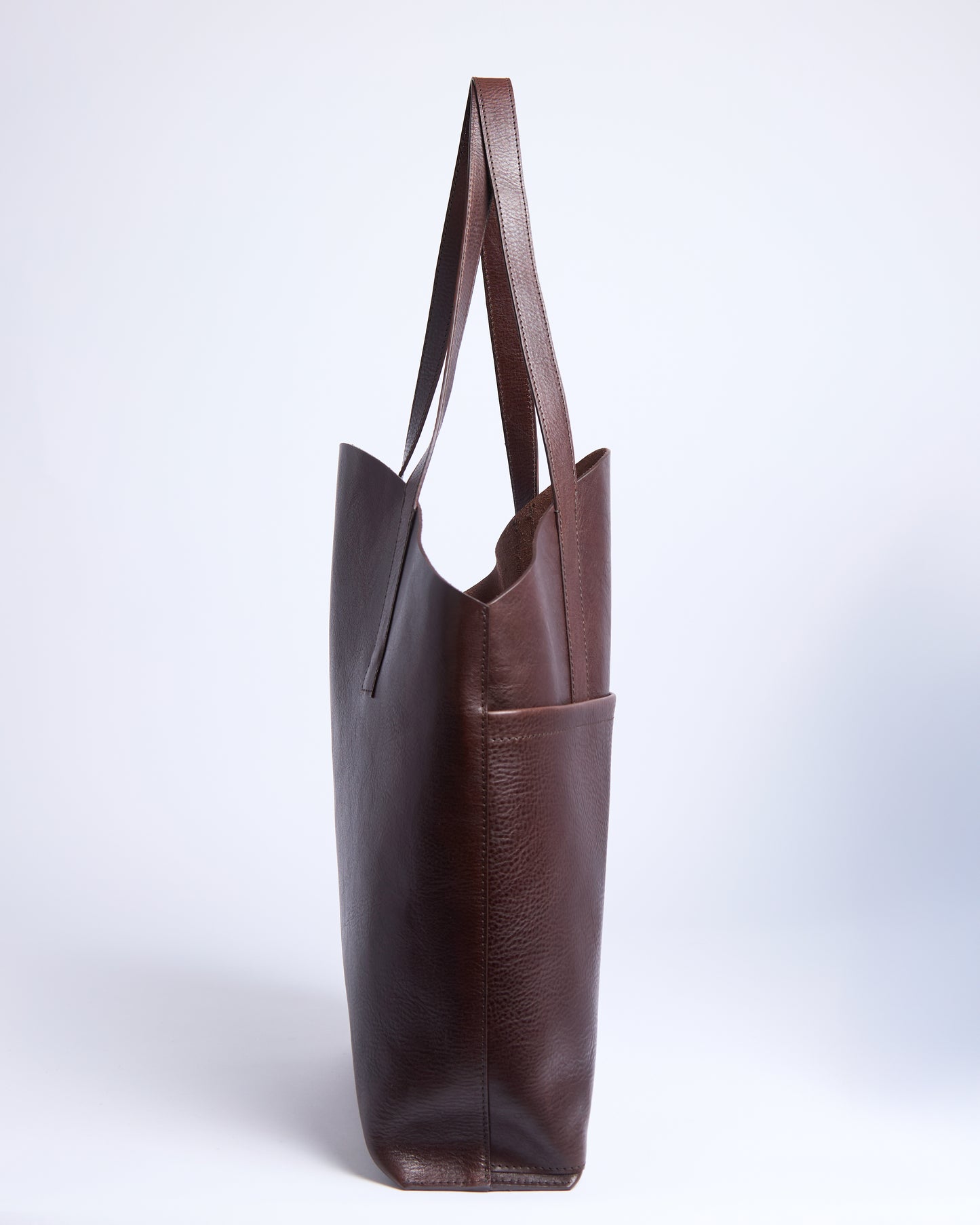 TOSCA BAG CHOCOLATE