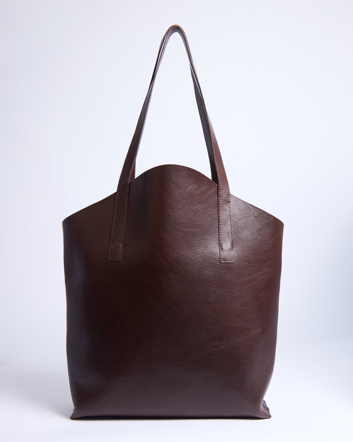 TOSCA BAG CHOCOLATE