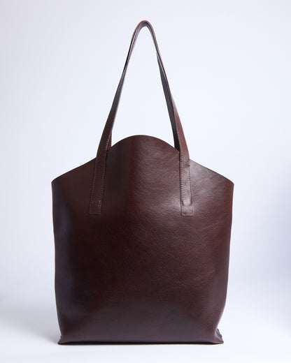 TOSCA BAG CHOCOLATE