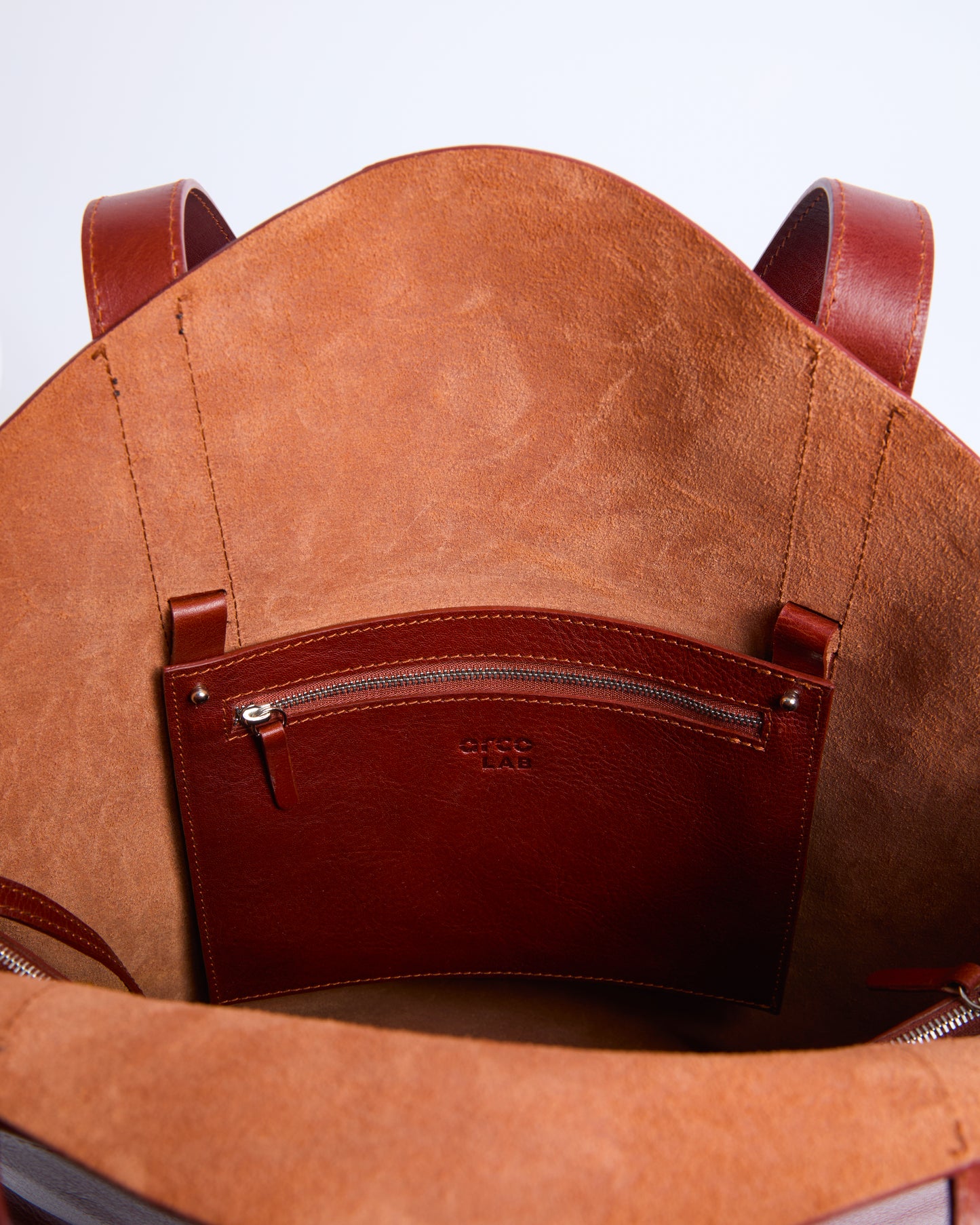 TOSCA BAG RUST