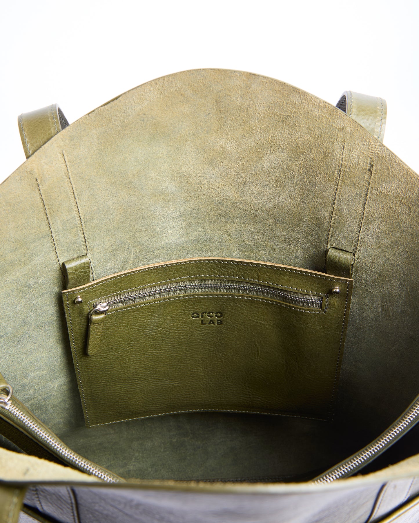 TOSCA BAG OLIVE GREEN