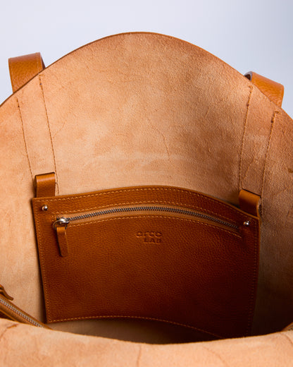 TOSCA BAG CAMEL