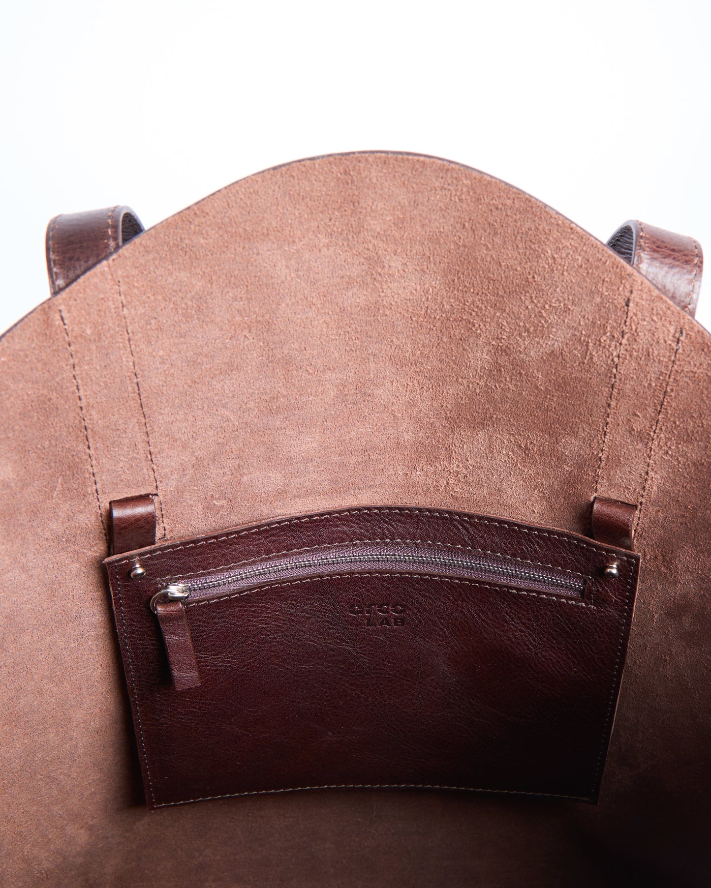 TOSCA BAG CHOCOLATE