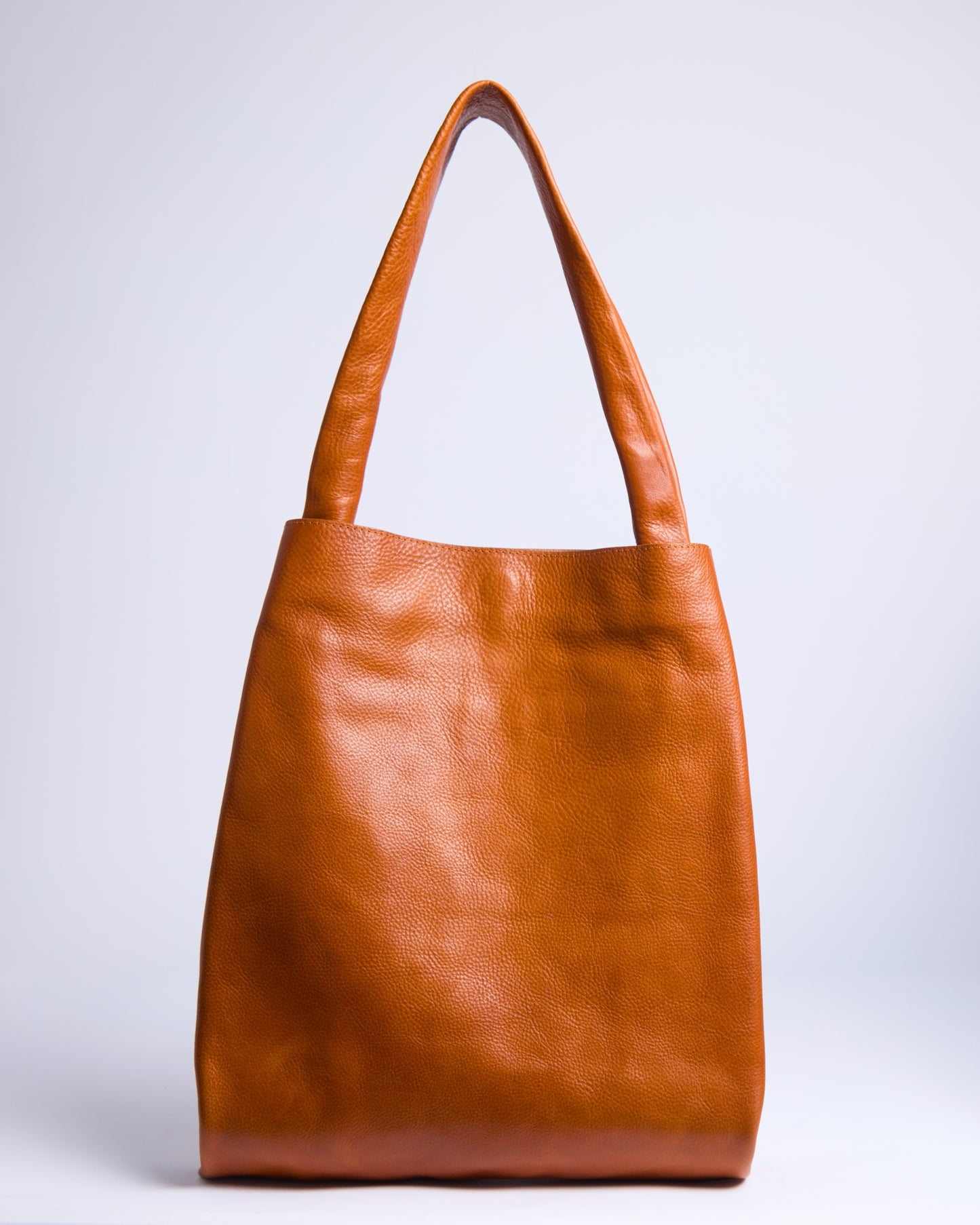 GAIA BAG CAMEL