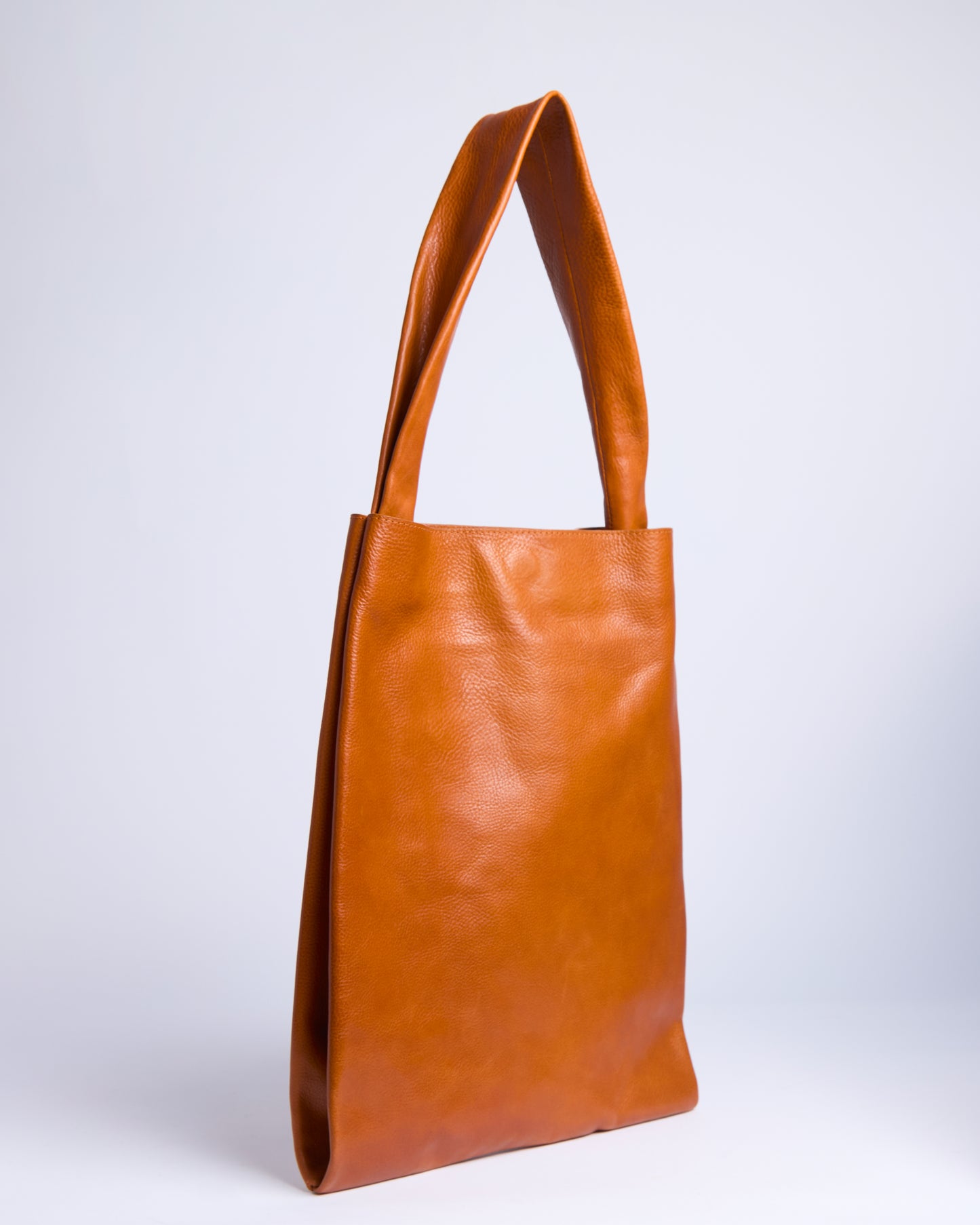 GAIA BAG CAMEL