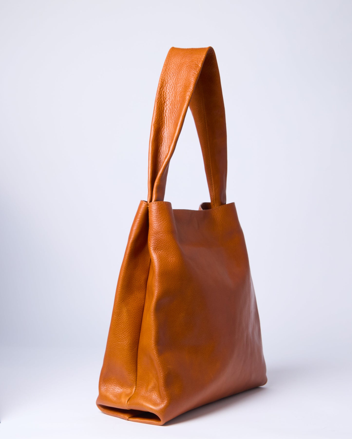 GAIA BAG CAMEL