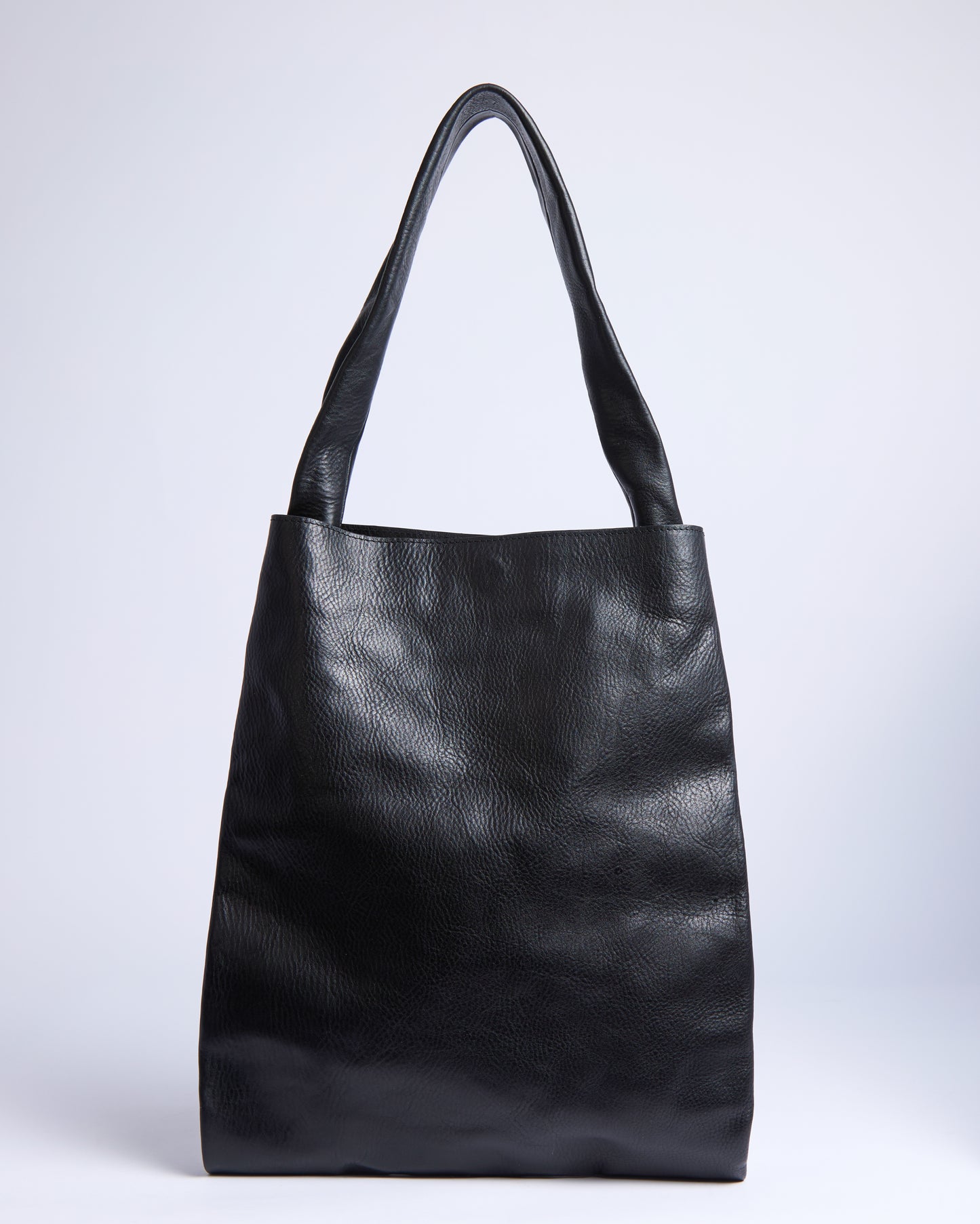 GAIA BAG BLACK