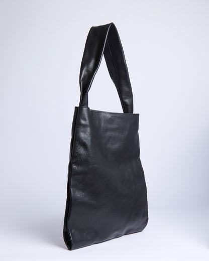 GAIA BAG BLACK