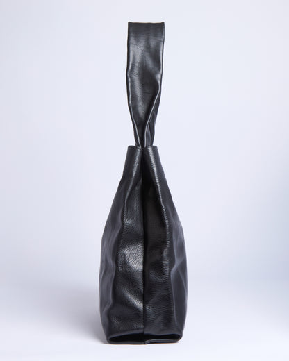 GAIA BAG BLACK