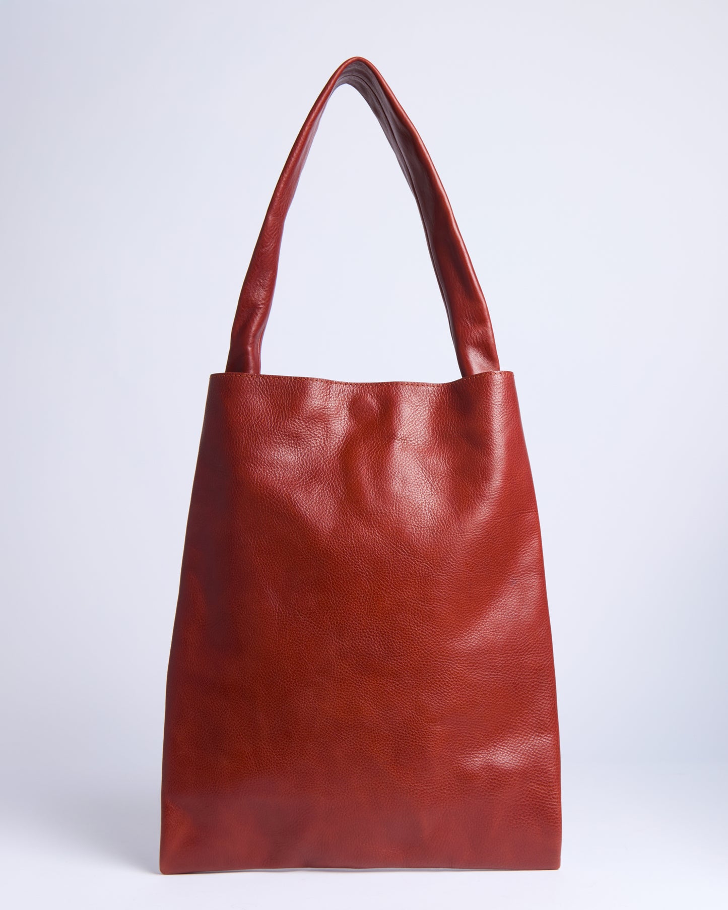 GAIA BAG RUST