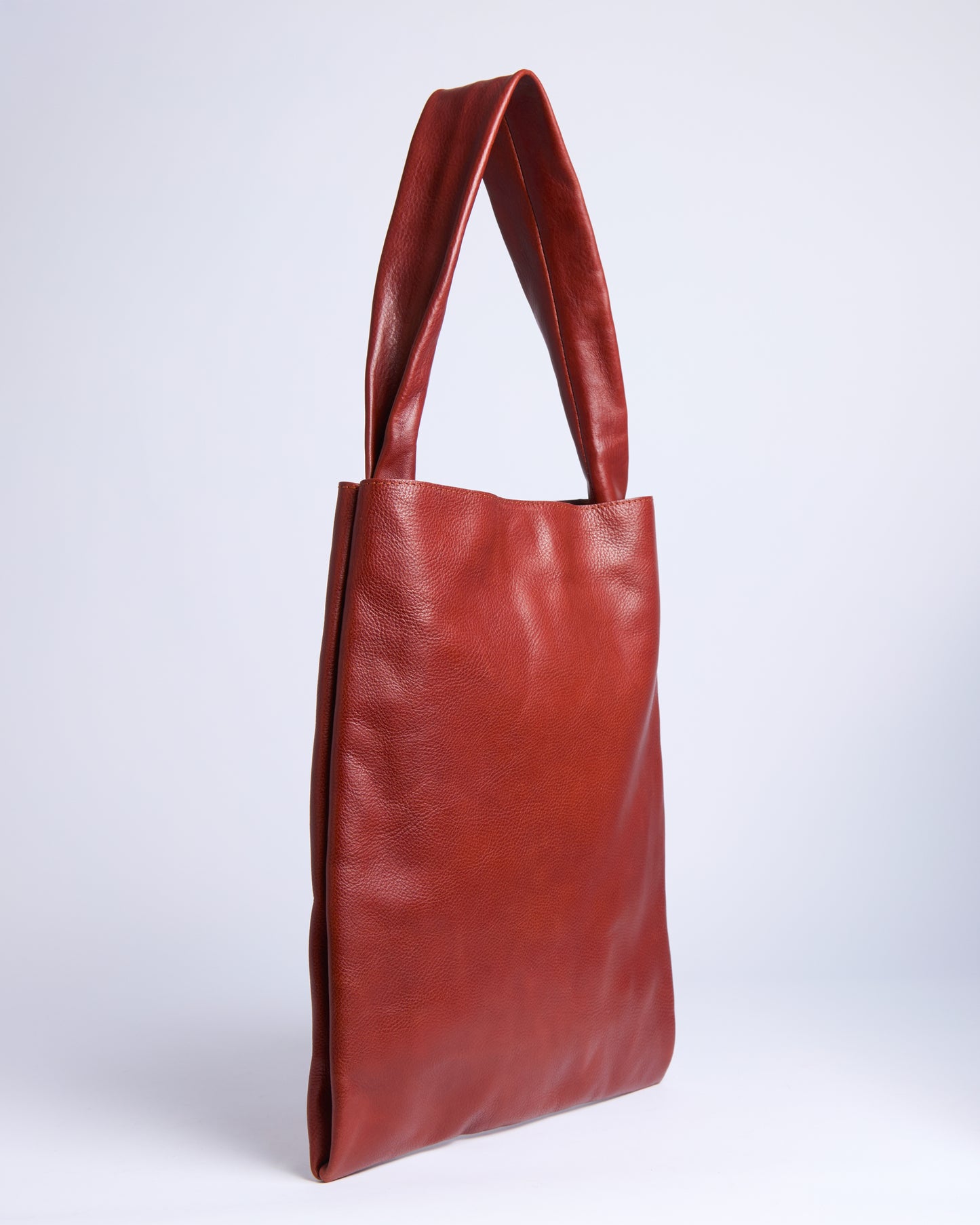 GAIA BAG RUST