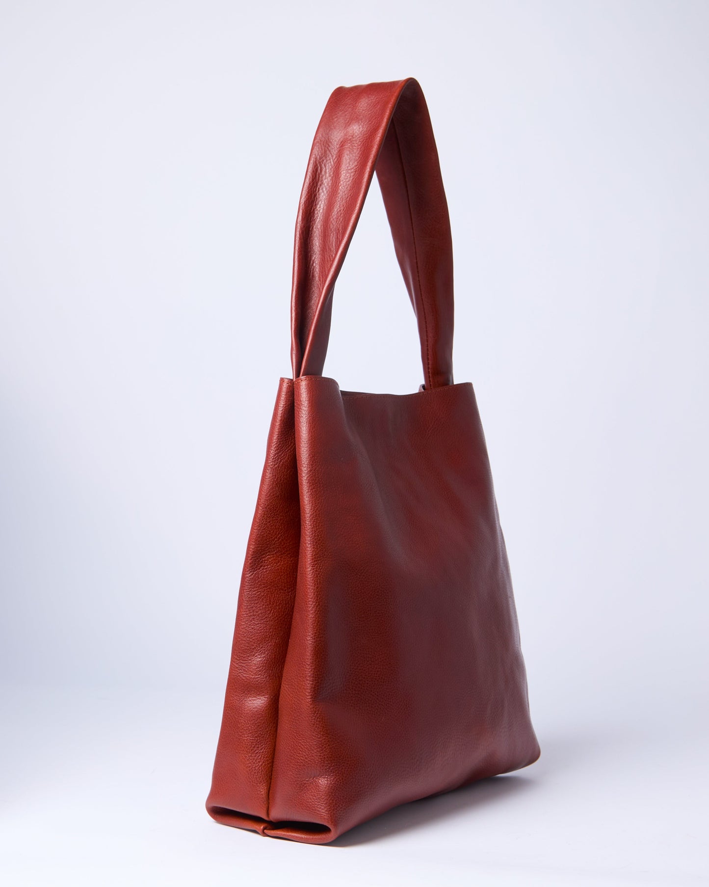 GAIA BAG RUST