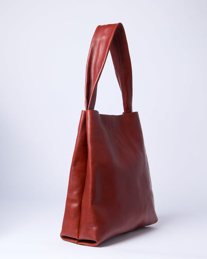 GAIA BAG RUST