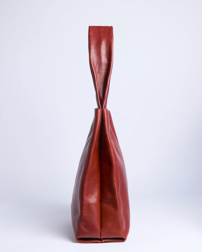 GAIA BAG RUST