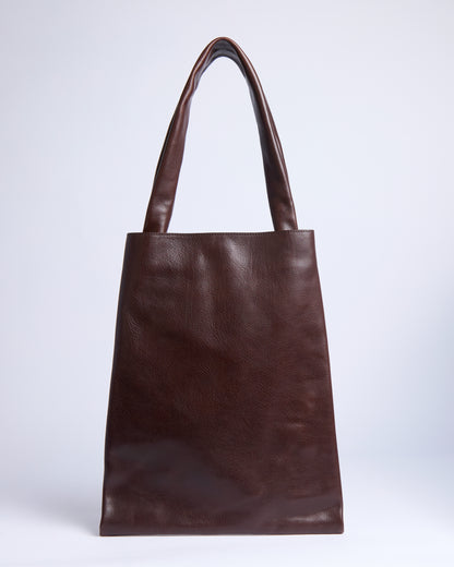 GAIA BAG CHOCOLATE