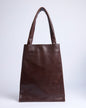 GAIA BAG CHOCOLATE