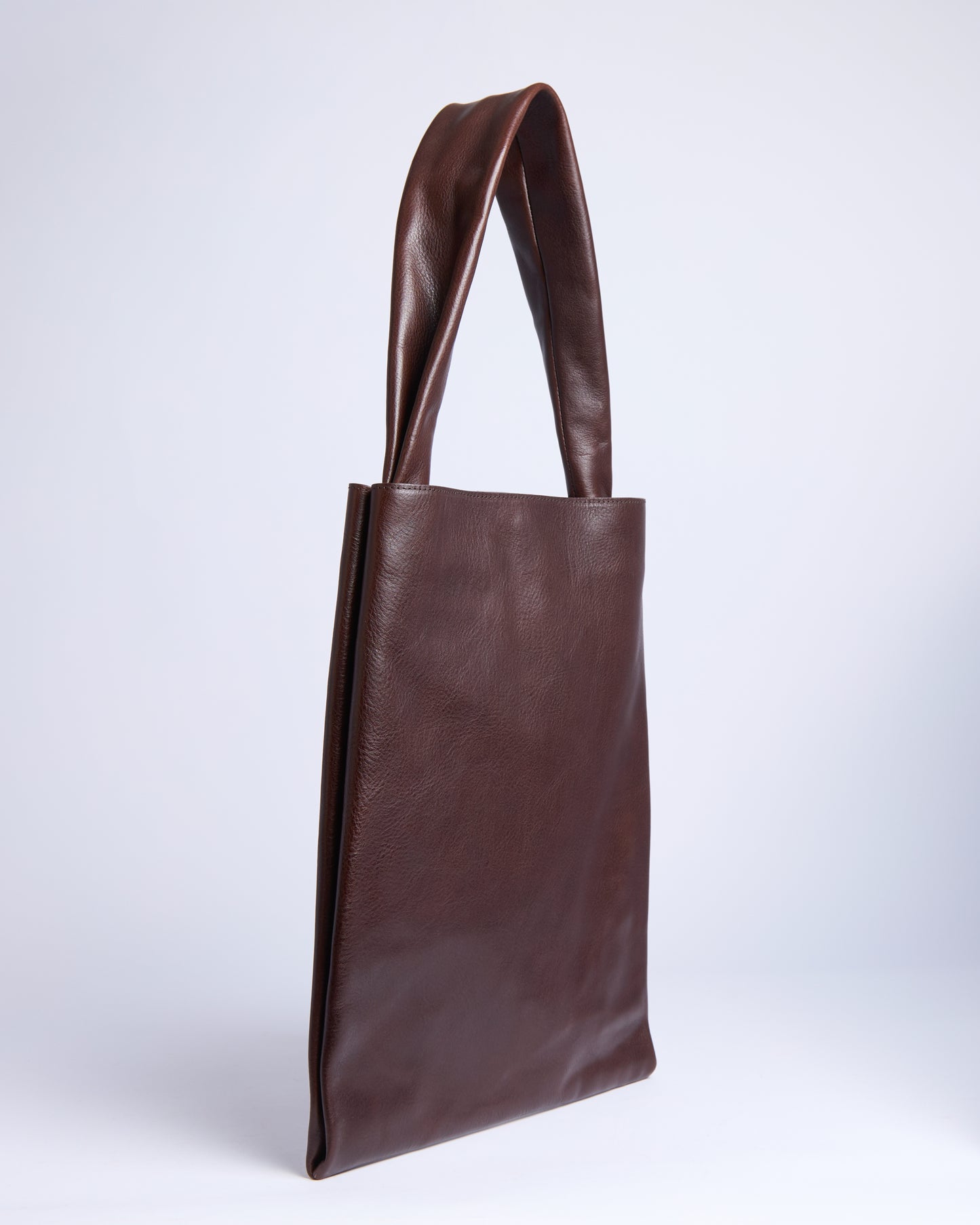 GAIA BAG CHOCOLATE
