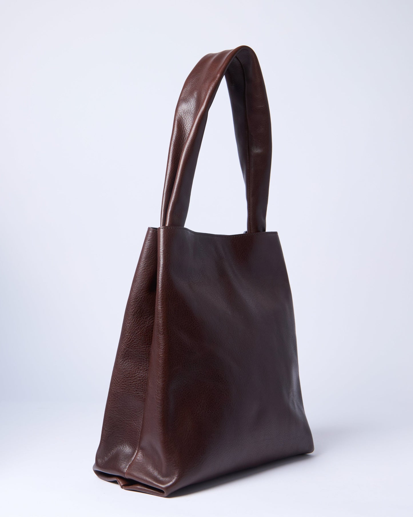 GAIA BAG CHOCOLATE