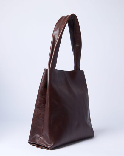 GAIA BAG CHOCOLATE
