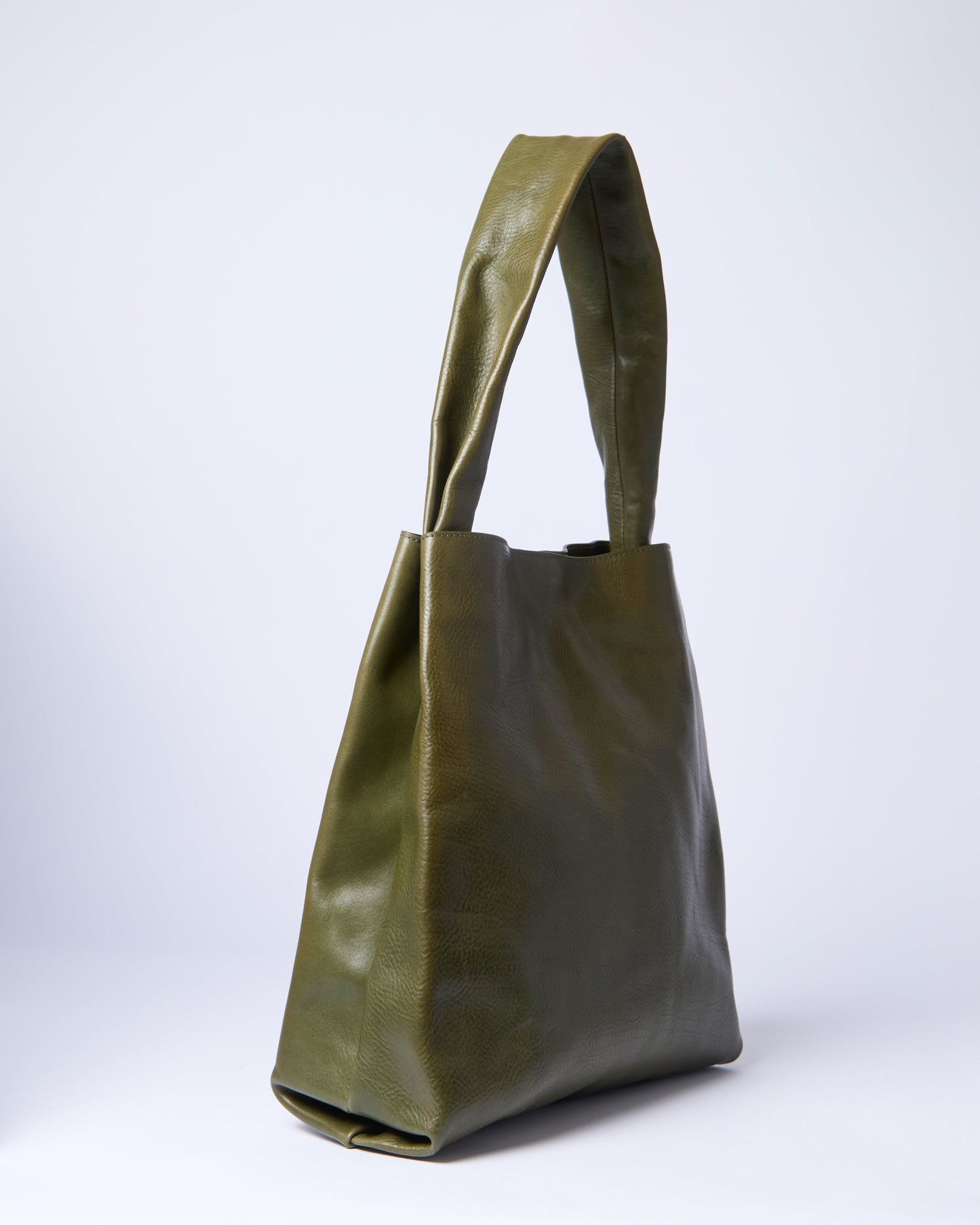 GAIA BAG OLIVE GREEN