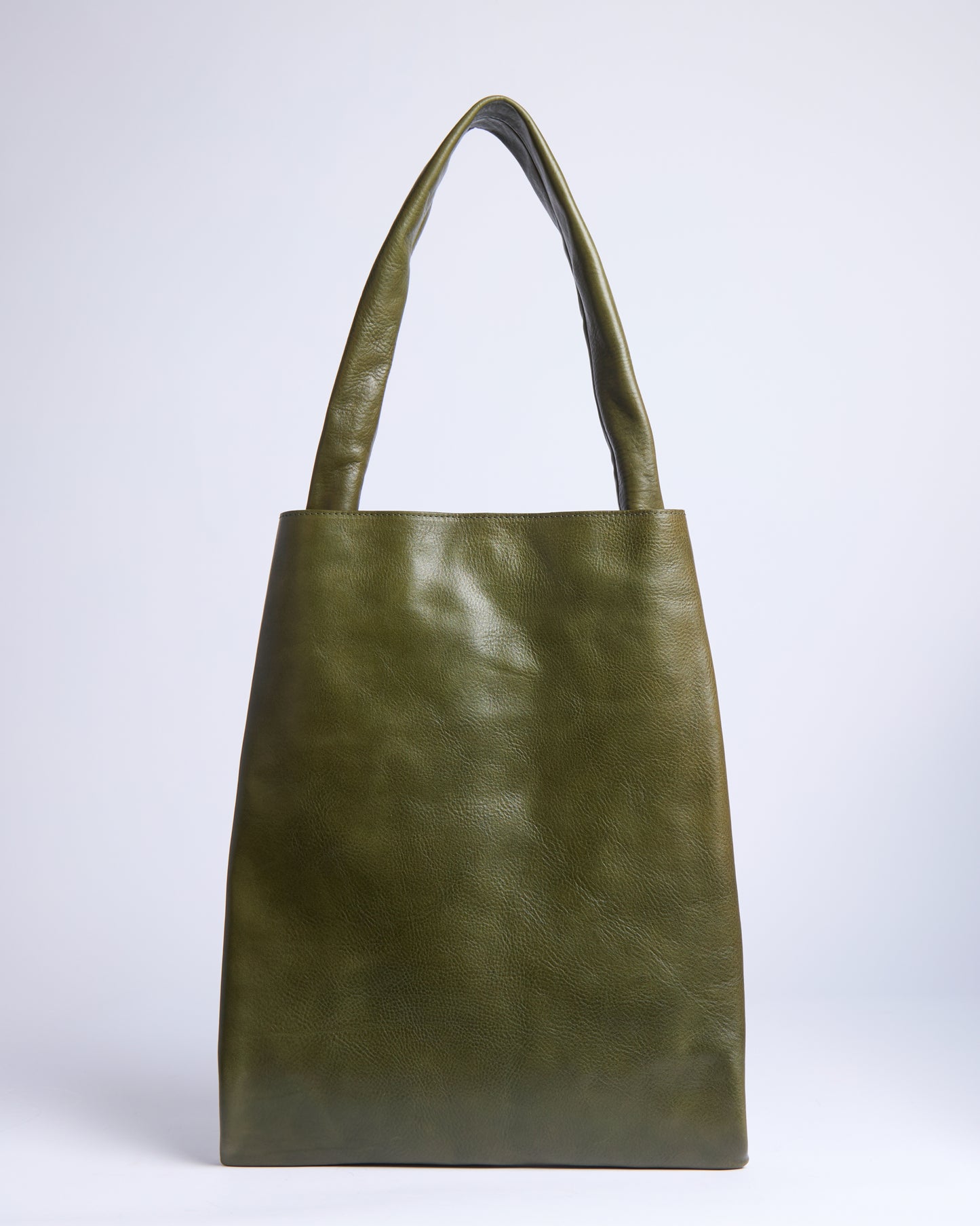 GAIA BAG OLIVE GREEN