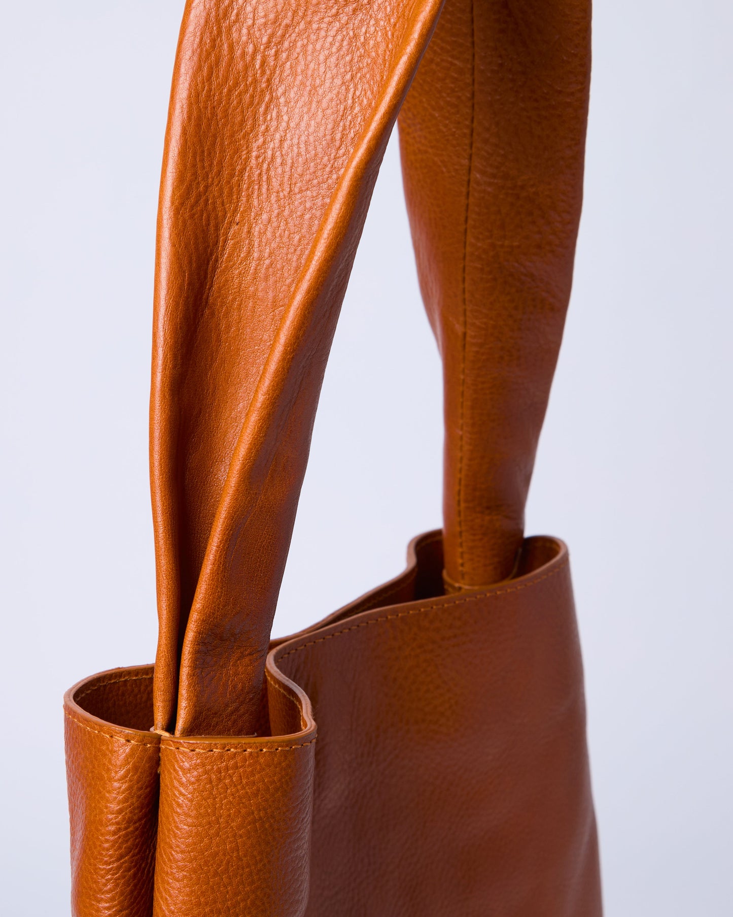 GAIA BAG CAMEL