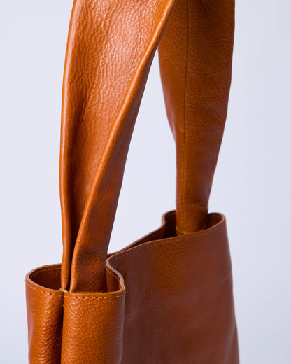 GAIA BAG CAMEL