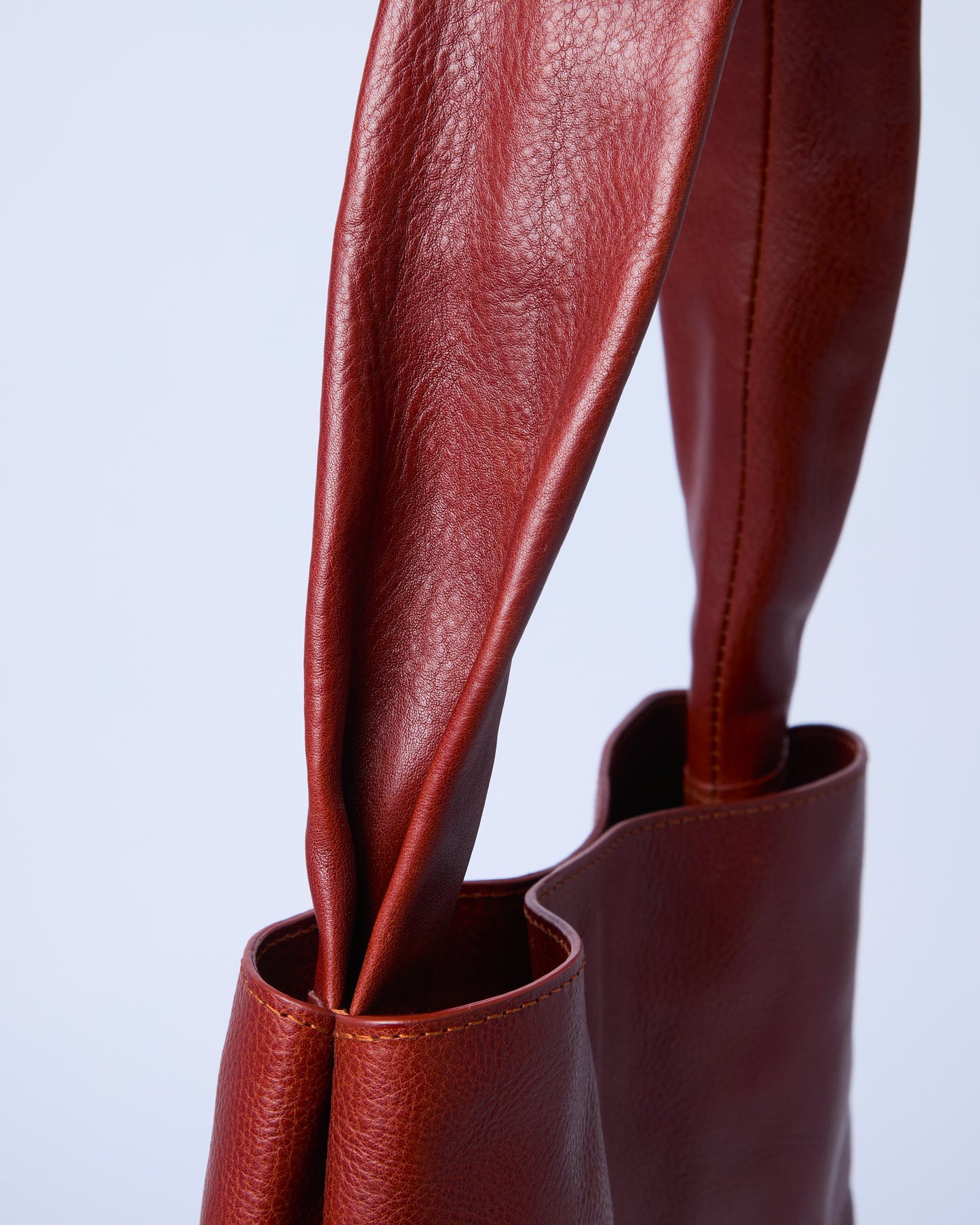 GAIA BAG RUST