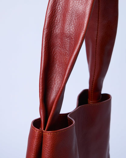 GAIA BAG RUST