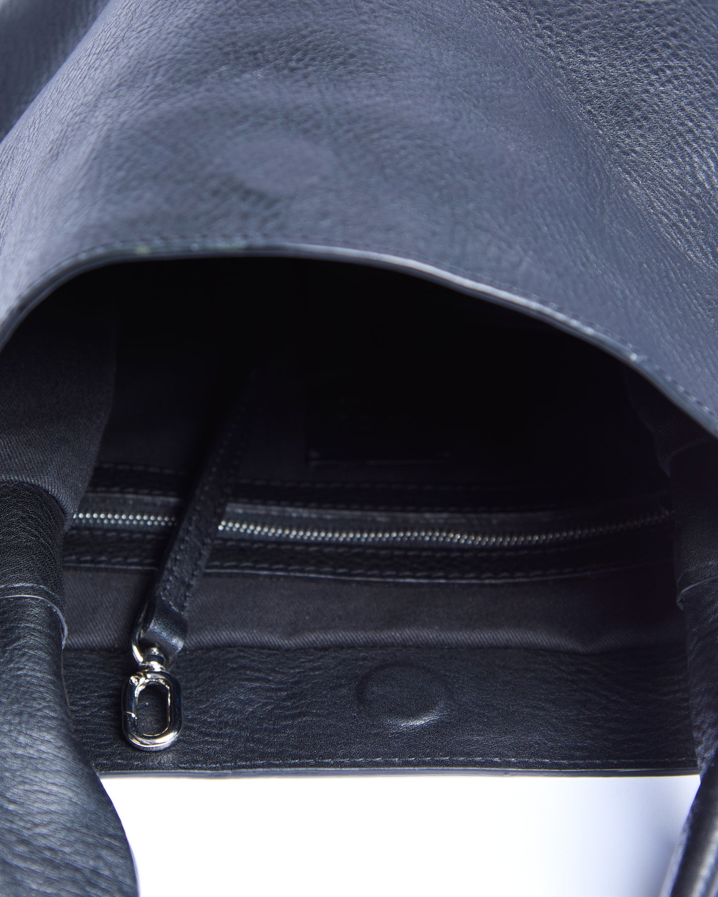 GAIA BAG BLACK