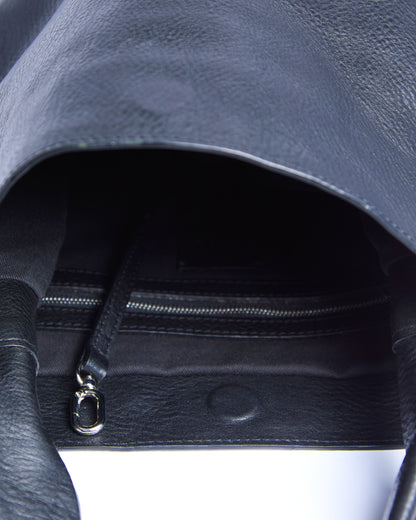 GAIA BAG BLACK