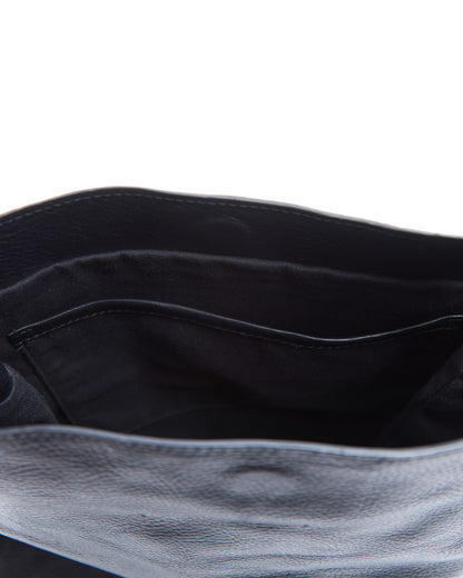 GAIA BAG BLACK