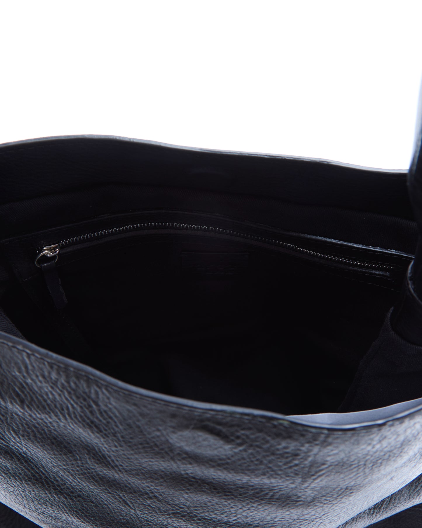 GAIA BAG BLACK