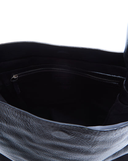 GAIA BAG BLACK