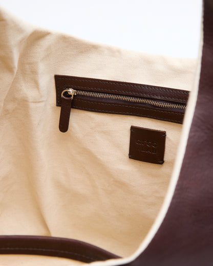 ADA BAG CHOCOLATE
