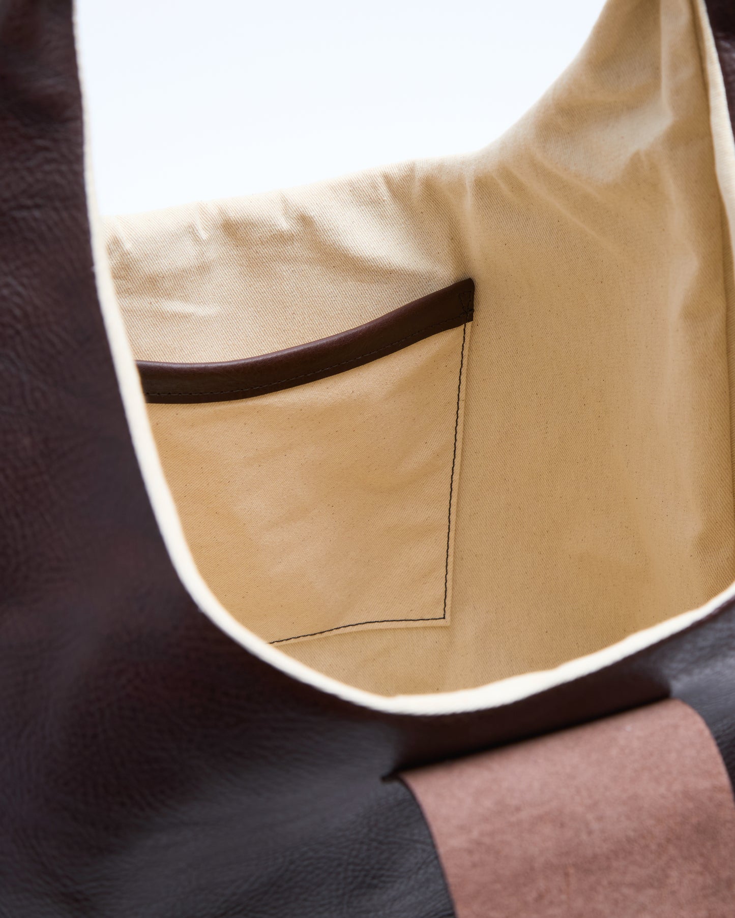 ADA BAG CHOCOLATE