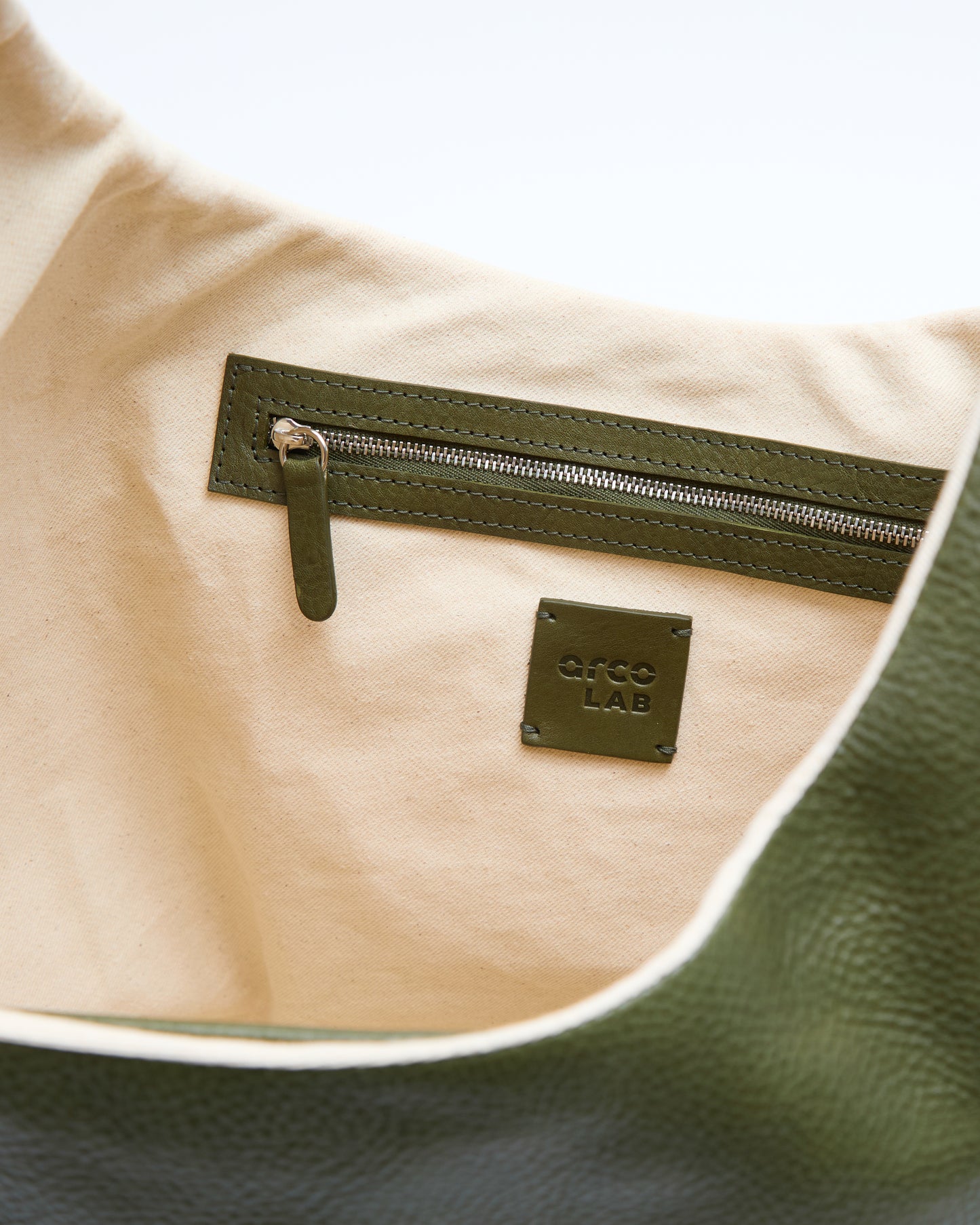 ADA BAG OLIVE GREEN