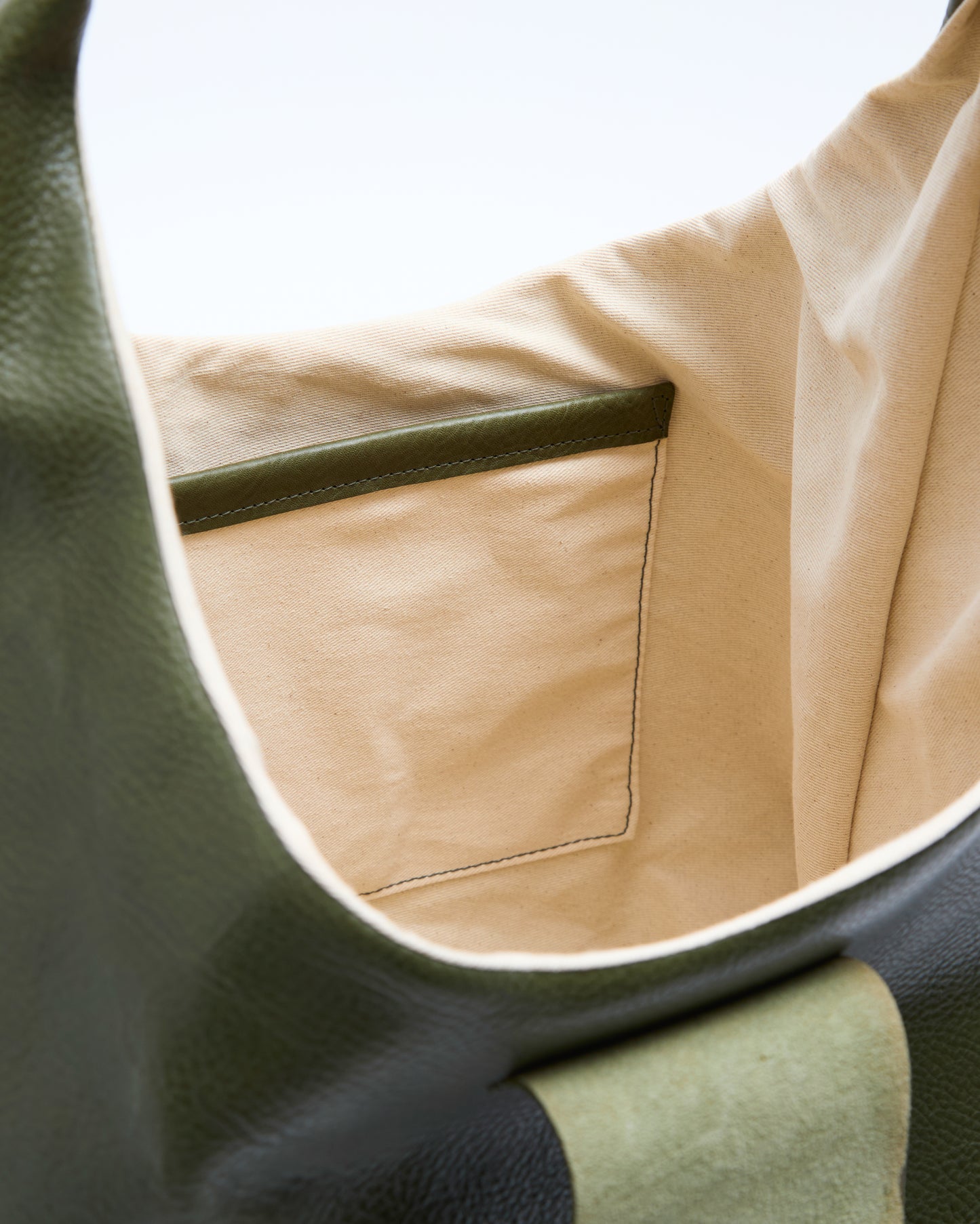 ADA BAG OLIVE GREEN