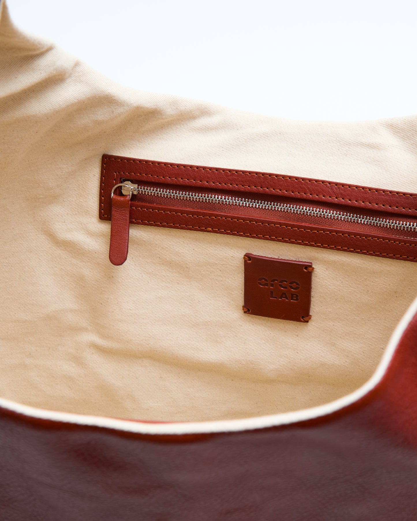 ADA BAG RUST