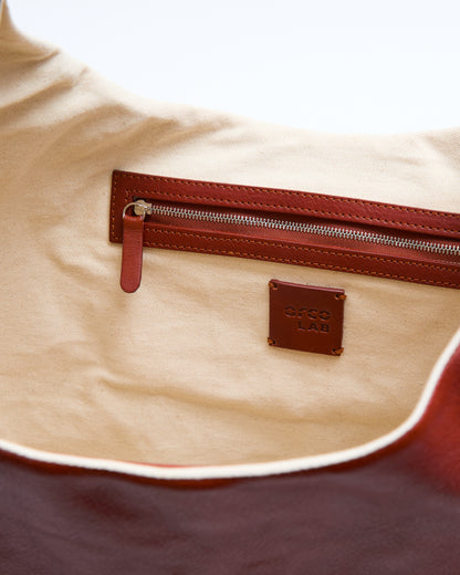 ADA BAG RUST