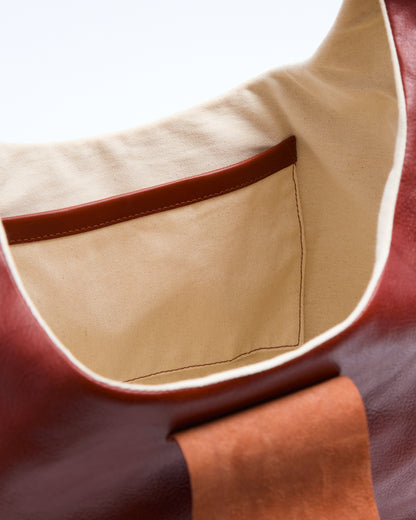 ADA BAG RUST