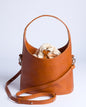 MILA BAG CAMEL