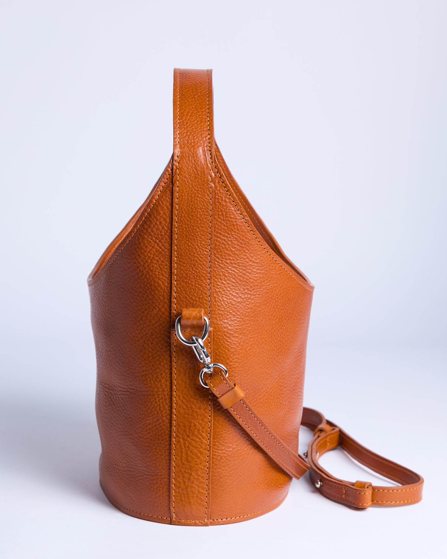 MILA BAG CAMEL