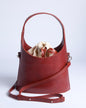MILA BAG RUST