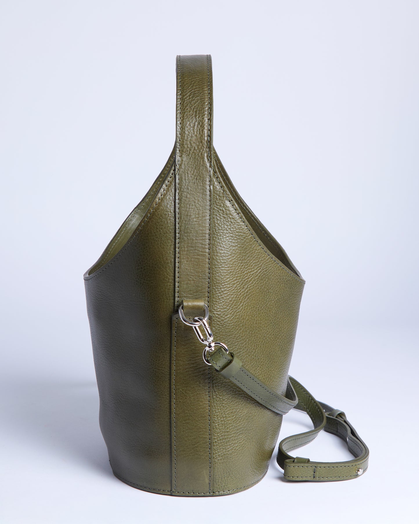 MILA BAG OLIVE GREEN