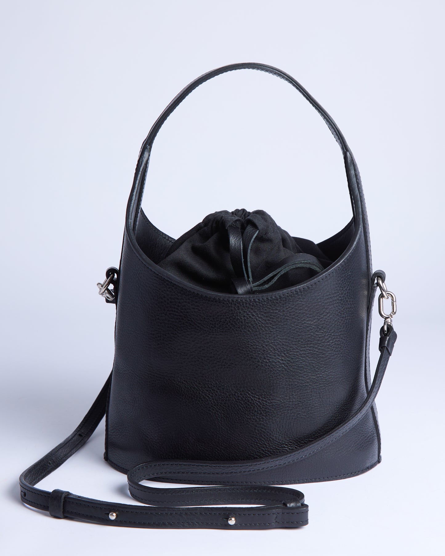 MILA BAG BLACK