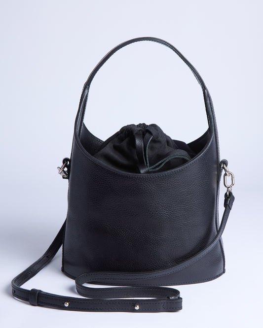 MILA BAG BLACK
