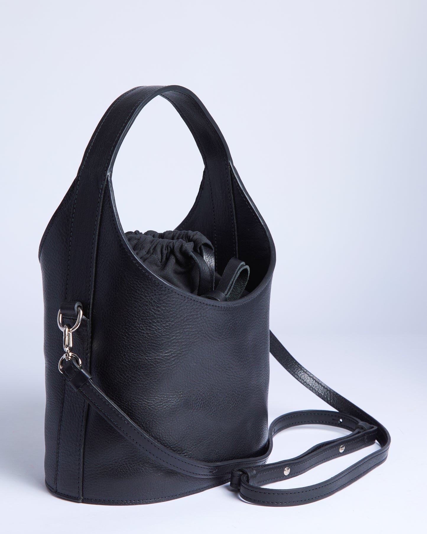 MILA BAG BLACK