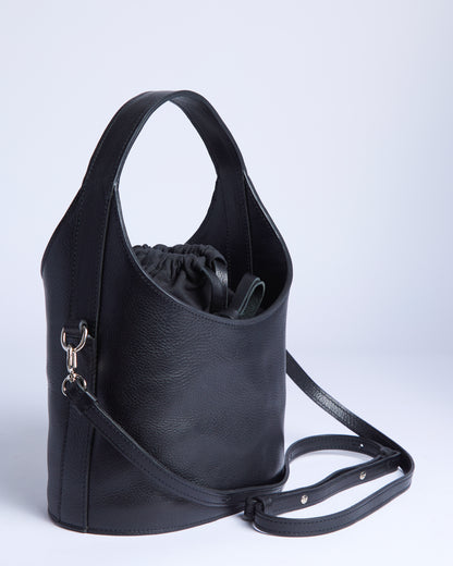 MILA BAG BLACK